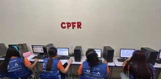 Cursos EAD chegam à Colônia Penal Feminina do Recife