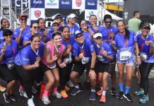 Primeira Corrida de Aniversário do Jaboatão reúne atletas e premia vencedores neste domingo