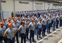 Governo de Pernambuco convoca mais 2.400 aprovados no concurso da PMPE, para matrícula na segunda turma do Curso de Formação Profissional