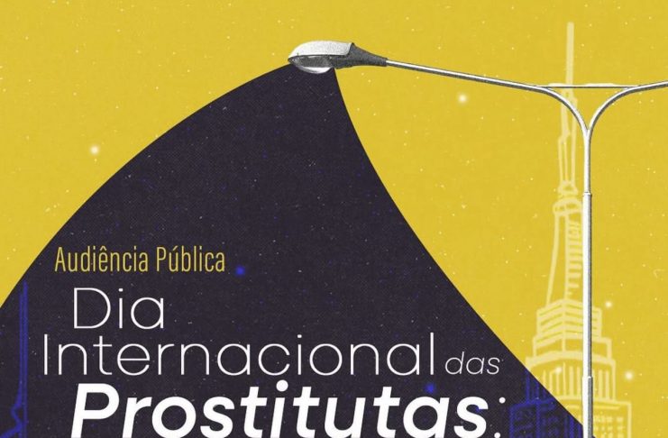 Em Pernambuco, Audiência Pública retrata o 2 de Junho – Dia Internacional das Prostitutas