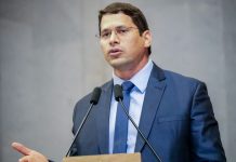 Polícia Militar impede baile clandestino no Ibura, após denúncia do Deputado Estadual, Pastor Júnior Tércio