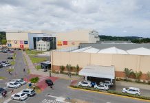 Arraiá North Way celebra tradições com quadrilhas, feira e diversão