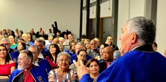 Academia Cristã Brasileira de Escritores e Notáveis, empossa 31 acadêmicos com debates sobre política, mídia e neurociência