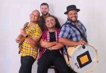 Rooftop do Shopping Tacaruna recebe apresentação de quadrilhas juninas e forró pé de serra