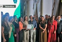 Monte Rodovias é reconhecida com o Selo Empresa Verde no Dia Mundial do Meio Ambiente