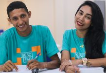 Sesc abre mais de 2 mil vagas para Ensino Médio da EJA a distância com qualificação em produção cultural