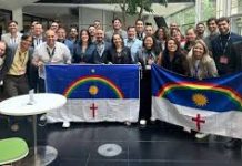 Startup pernambucana Super Nina participa da London Tech Week 2025