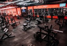 Selfit academias inaugura unidade em Vitória de Santo Antão