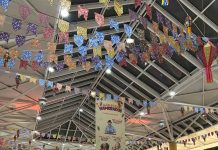 ArraiAU Pet anima o Shopping Guararapes com desfile e brincadeiras para pets