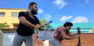 Filme pernambucano “Casinha de Mureta” é finalista no Festival Internacional de Cinema Respira
