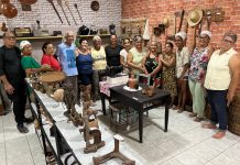 Centro Comunitário Vivendo e Aprendendo celebra 40 anos de transformação social, cultural e ambiental em Camaragibe, na Região Metropolitana do Recife