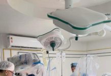 Medicina do Vale do São Francisco comemora êxito em cirurgia de alta complexidade, com paciente acordado