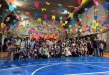 São João Solidário do Colégio Motivo arrecada mantimentos para Instituições de Caridade