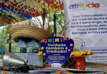 Pernambuco promove primeira Semana Estadual de Prevenção às Drogas com foco em territórios, cultura e rede de acolhimento