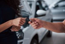 Vale a pena utilizar o veículo como garantia de um empréstimo?