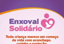 Prefeitura do Jaboatão dos Guararapes lança campanha Enxoval Solidário