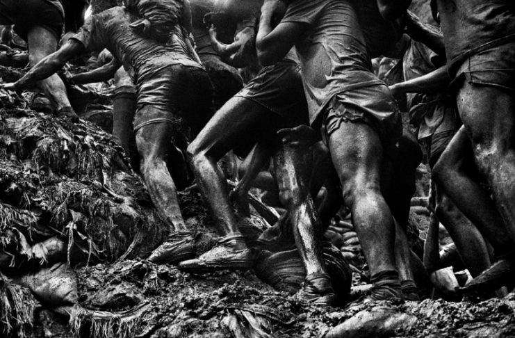 Mais de 100 mil pessoas já visitaram a Exposição de Sebastião Salgado, na Caixa Cultural Recife