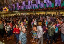 Forró do NACC fará sua 23ª edição nesta sexta-feira (06), na AABB Recife