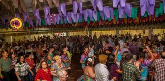 Forró do NACC fará sua 23ª edição nesta sexta-feira (06), na AABB Recife