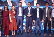 Modelo de inovação e formação digital da Prefeitura do Recife é destaque no Fórum Esfera 2025, em SP