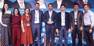 Modelo de inovação e formação digital da Prefeitura do Recife é destaque no Fórum Esfera 2025, em SP