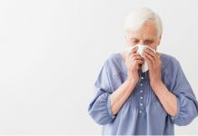 Avanço de casos graves de influenza reforça alerta sobre cuidados preventivos e de recuperação em idosos
