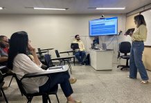 Hospital Universitário de Sergipe capacita profissionais para elaboração de protocolos clínicos mais seguros e eficientes