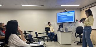 Hospital Universitário de Sergipe capacita profissionais para elaboração de protocolos clínicos mais seguros e eficientes