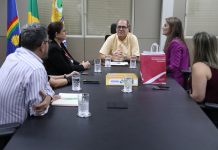 Mano Medeiros e diretoria da Afya Jaboatão anunciam novos Campus e Ambulatório Especializado de Ensino e Serviço Marcos Freire