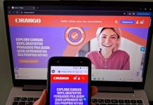 Senac lança Orango: nova plataforma digital com cursos 100% gratuitos e certificação