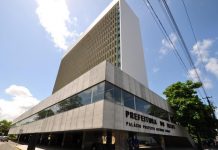 Prefeitura do Recife avança no processo de armamento da Guarda Municipal e anuncia credenciamento de psicólogos