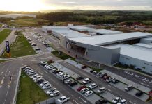 Recife Outlet tem quadrilhas, forró e descontos exclusivos no São João