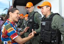 São João 2025: Pernambuco fecha quatro dias de festa sem homicídios e com queda nas ocorrências nos grandes polos de festejos