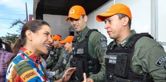 São João 2025: Pernambuco fecha quatro dias de festa sem homicídios e com queda nas ocorrências nos grandes polos de festejos