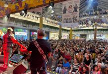 Shopping Guararapes celebra São João com shows gratuitos, feira temática e serviços especiais