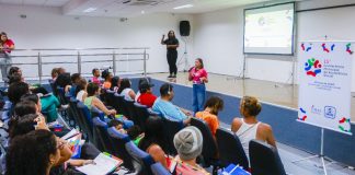 Recife dá início à 15ª Conferência Municipal de Assistência Social nesta terça-feira (15)
