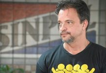 SINPOL-PE repudia Processo Administrativo Disciplinar (PAD), instaurado contra o presidente Áureo Cisneiros, por defender a Categoria