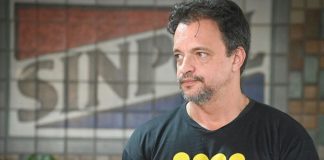 SINPOL-PE repudia Processo Administrativo Disciplinar (PAD), instaurado contra o presidente Áureo Cisneiros, por defender a Categoria