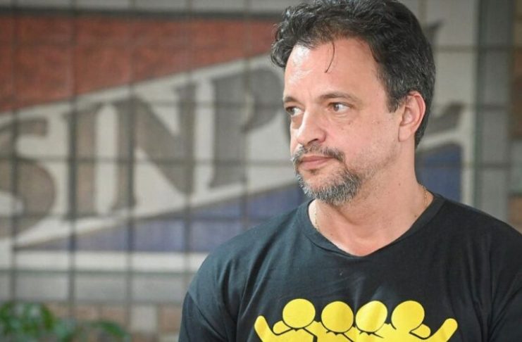 SINPOL-PE repudia Processo Administrativo Disciplinar (PAD), instaurado contra o presidente Áureo Cisneiros, por defender a Categoria