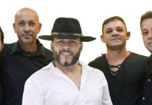 Clube das Pás traz a banda Expresso ao Passado, para animar a Matinê deste domingo (13)