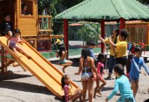 Olinda tem opção de Colônia de Férias com programação criativa, esportes e diversão no Colégio de São Bento