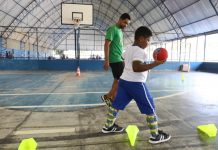Prefeitura desenvolve ferramenta para fortalecer rede de proteção infantojuvenil nos shoppings do Recife