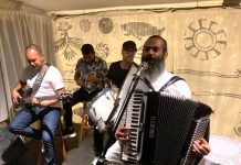 Cezzinha promove encontro de sanfoneiros nesta sexta (18), em Apipucos