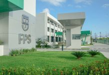 Faculdade Pernambucana de Saúde abre processo seletivo para 2025.2