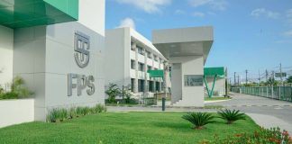 Faculdade Pernambucana de Saúde abre processo seletivo para 2025.2
