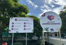 Semana da Família leva serviços gratuitos de saúde, cidadania e lazer ao Instituto Shopping Guararapes