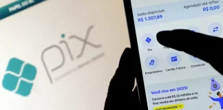 Entram em vigor novas regras de segurança para chaves Pix