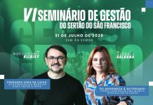 Seminário de Gestão do Sertão do São Francisco reúne especialistas de renome nacional em Petrolina