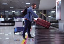 Férias e viagem tranquila: Aeroporto de Petrolina dá dicas para evitar imprevistos no canal de inspeção