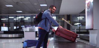 Férias e viagem tranquila: Aeroporto de Petrolina dá dicas para evitar imprevistos no canal de inspeção